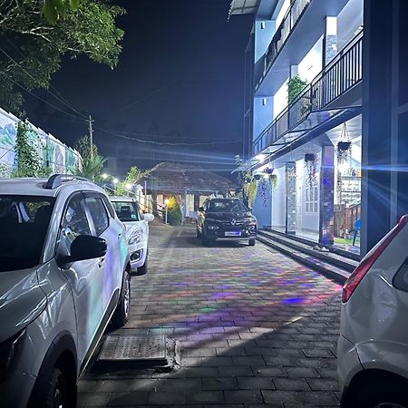 Wayanad Vista Service Apartment Bagian luar foto