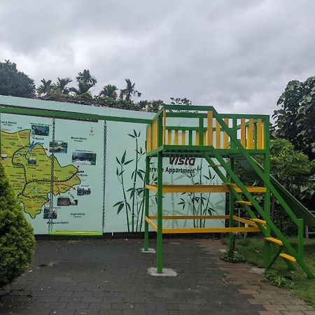 Wayanad Vista Service Apartment Bagian luar foto