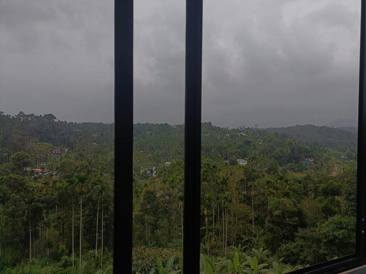 Wayanad Vista Service Apartment Bagian luar foto