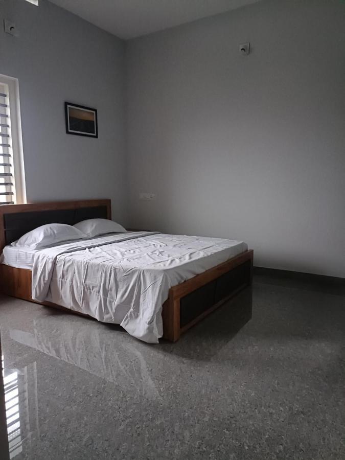 Wayanad Vista Service Apartment Bagian luar foto