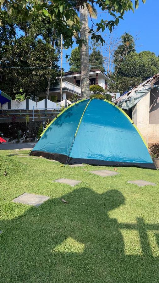 Wayanad Vista Service Apartment Bagian luar foto