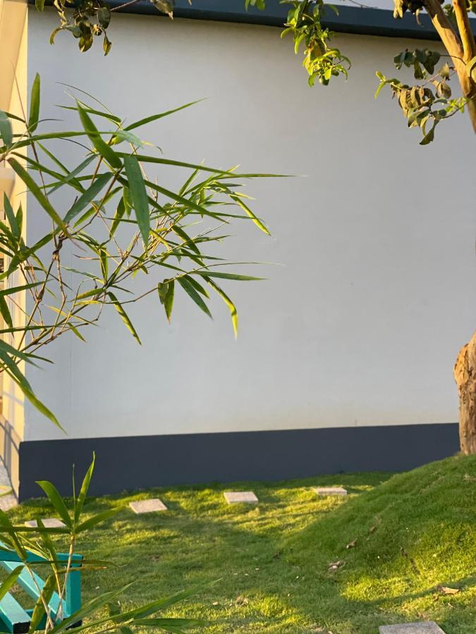 Wayanad Vista Service Apartment Bagian luar foto